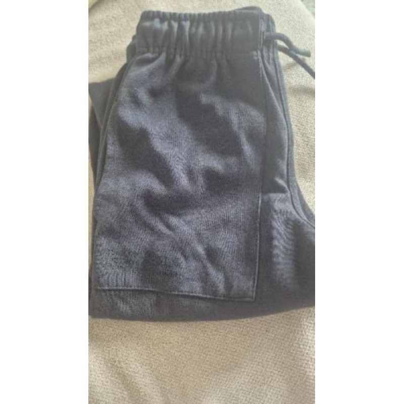 Bas de survetement enfant zara gris 9 ans