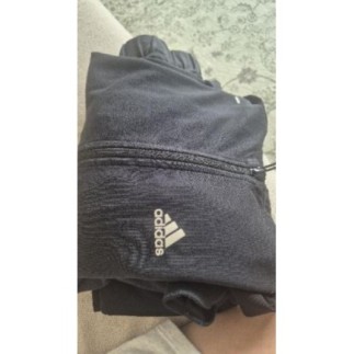Ensemble adidas noir 9/10 ans