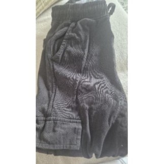 Bas de survet baggy zara...