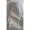 Bas de survetement zara beige 9 ans