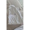 Haut ralph lauren blanc
