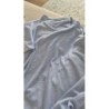 Haut nike bleu ciel 8/9 ans
