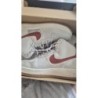 Basket montante nike