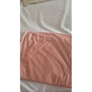Robe longue femme  bicolore 44