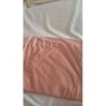 Robe longue femme  bicolore 44