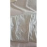 Legging sport gainant beige L
