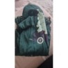 Pyjamas vert noël 8/10ans