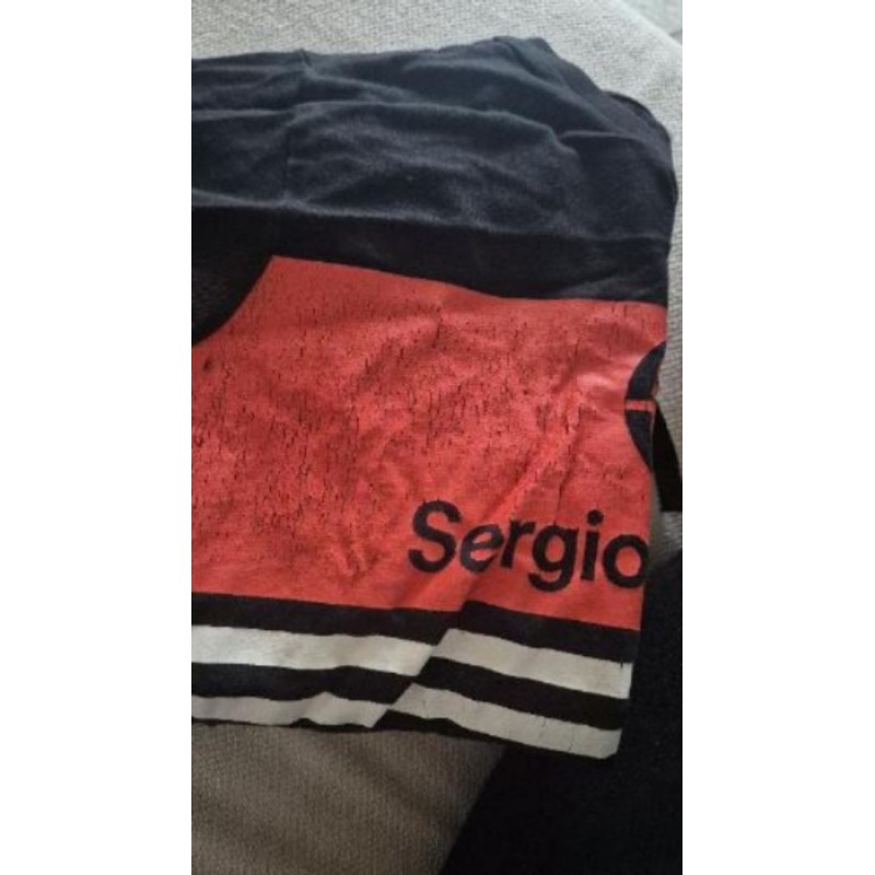 Ensemble sergio Tacchini