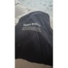 Veste zippée zara noire 8 ans