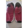 Basket jordan rouge 35