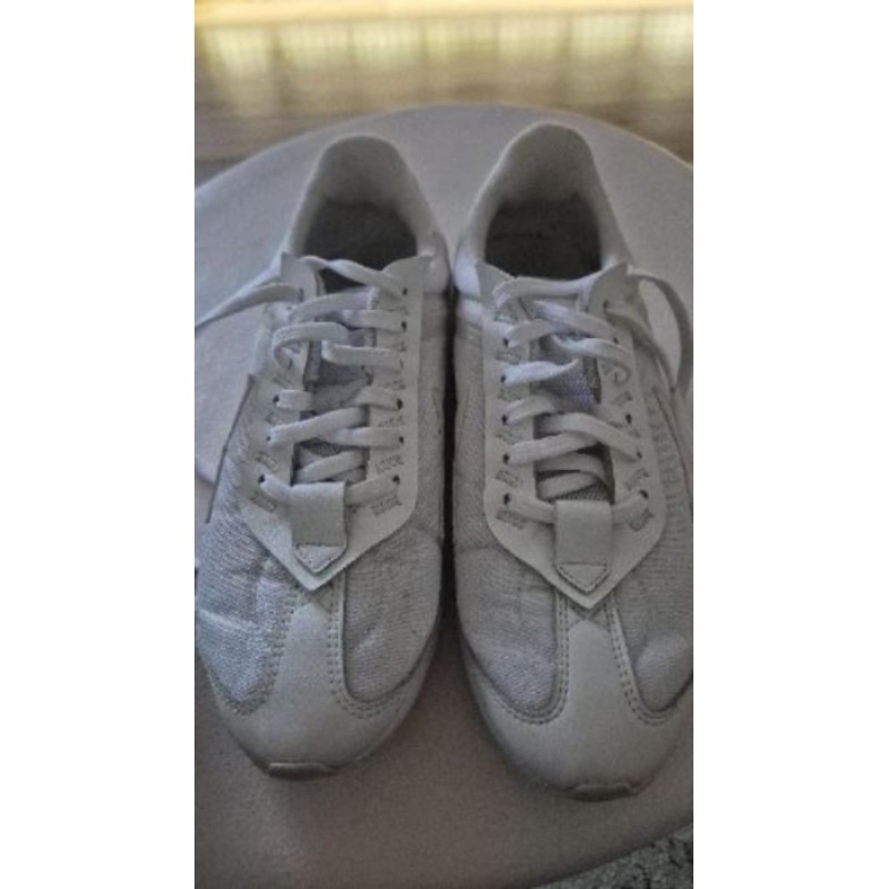 Basket nike blanche 40