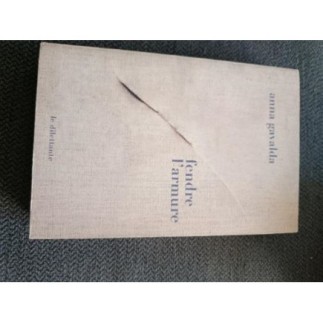 Fendre l'armure 