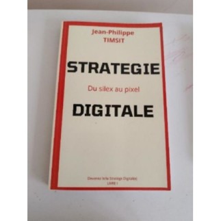 Stratégie digitale 