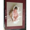 Puzzle Geddes bébé coquille