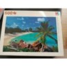 Puzzle paysage 500p