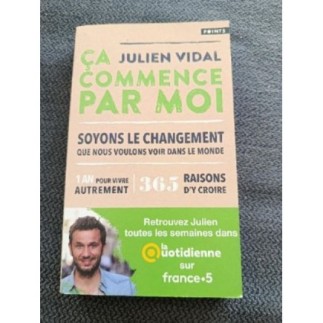 Ça commence par moi 