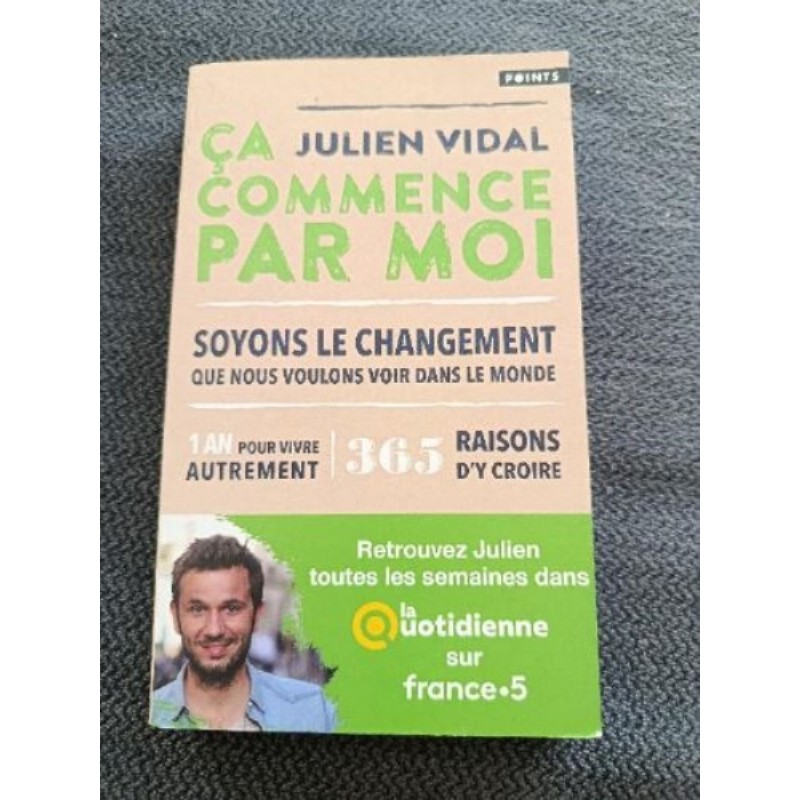 Ça commence par moi 
