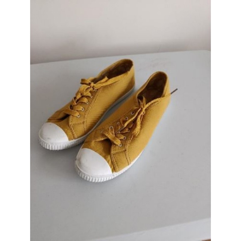 Basket femme T39 