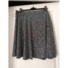 Jupe viscose L
