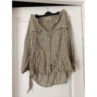Chemise cache cache 