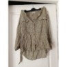 Chemise cache cache 