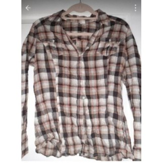 Chemise camaïeu 