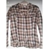 Chemise camaïeu 