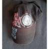 Casquette Barcelone