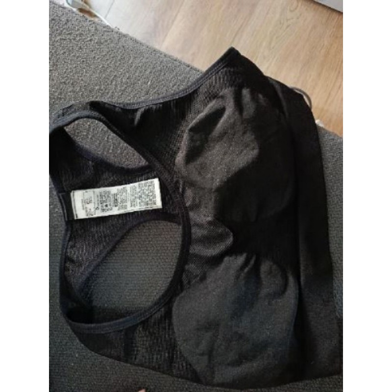 Soutien gorge de sport Decathlon 