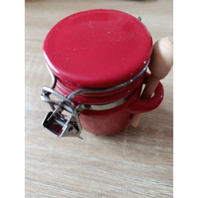 Petit pot à sel