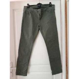 Pantalon kaki 