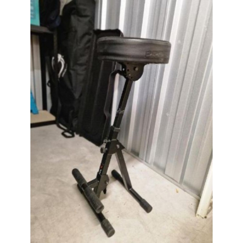 Tabouret haut Musiciens ou autres