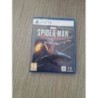 Jeux PS5 SPIDER-MAN Miles Morales