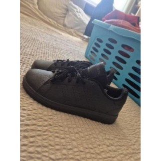 Adidas noir stan taille37 1/3 