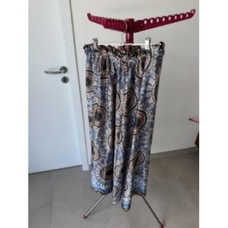 Jupe Grande taille à motifs