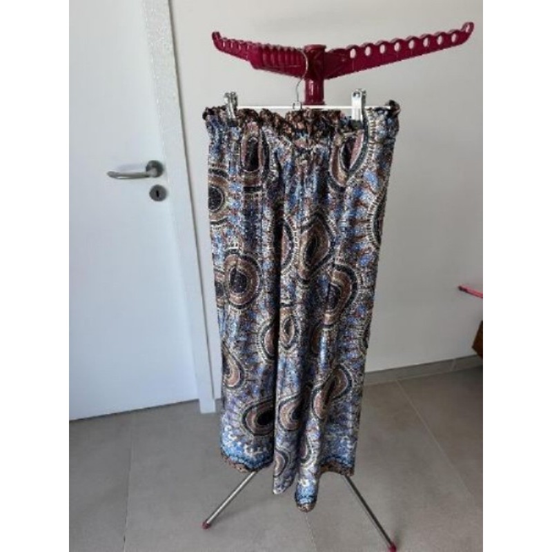 Jupe Grande taille à motifs