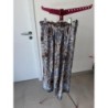 Jupe Grande taille à motifs