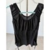 Haut noir taille 3