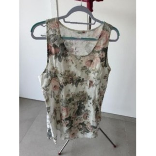 Haut femme grande taille
