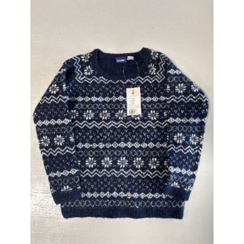 Pull Noël enfant - 4-6ans NEUF 