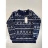 Pull Noël enfant - 4-6ans NEUF 
