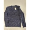 Pull homme léger taille S- NEUF 