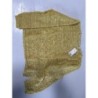 Pull en lin Femme - taille L NEUF 