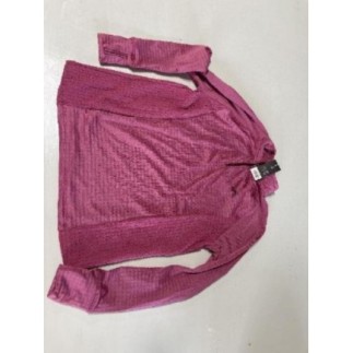 Sweet femme fushia taille XL