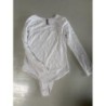 Body femme blanc taille XL - neuf 