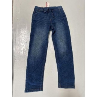Jean thermo enfant 10-12...