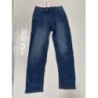 Jean thermo enfant 10-12 ans NEUF 