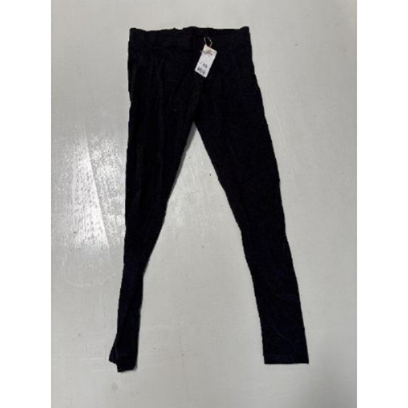 Legging femme noir - taille L NEUF 