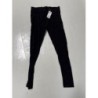 Legging femme noir - taille L NEUF 