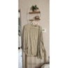 Gilet vert XXL